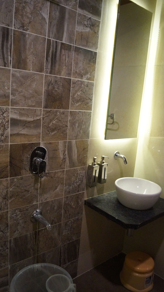 Double or Twin Room photo 2