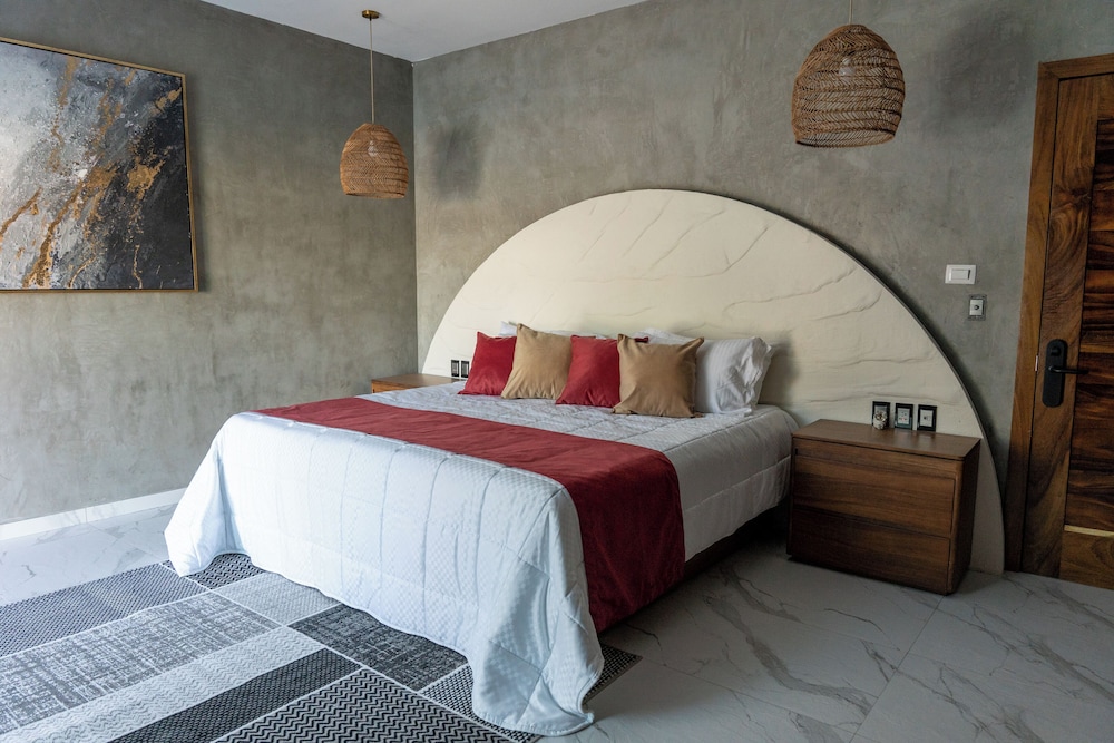 Luxury Room, Garden View photo 1