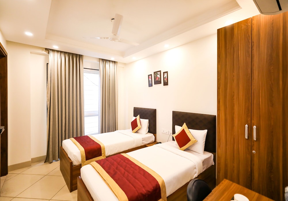 Premium Room - Photo 1