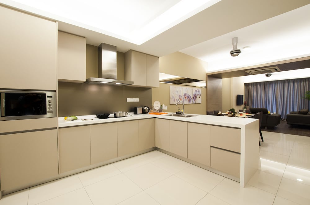 Suasana Premium Suites 2 Bedrooms