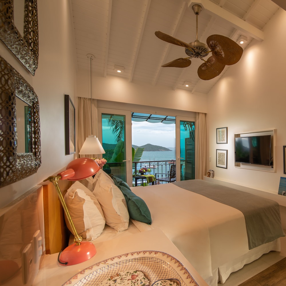 Villa, Sea View photo 1
