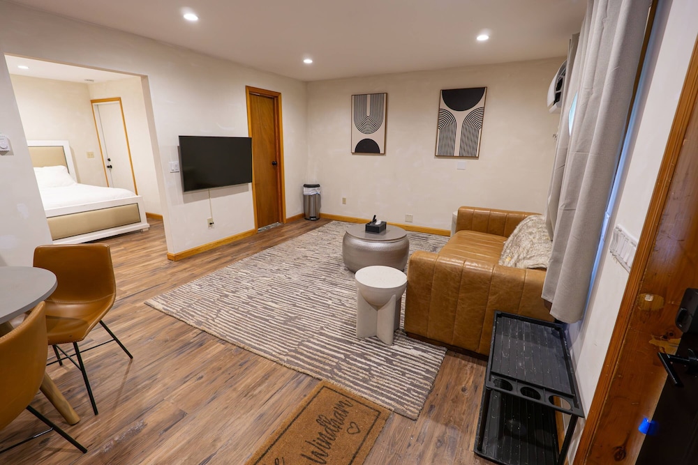 Luxury Studio Suite