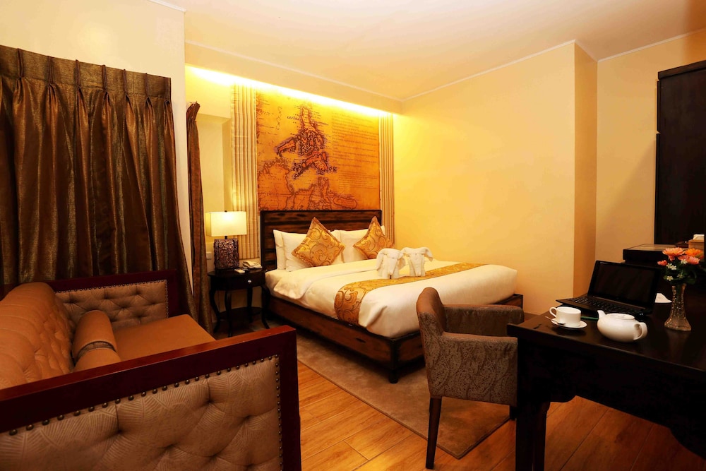 Standard Suite