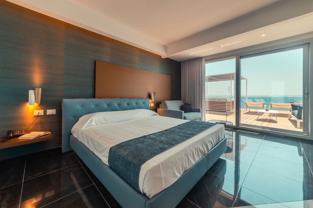Junior Suite (NAUTILUS) - Photo 3