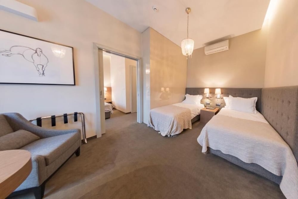 Premium Room (Palace, 4 people) photo 1