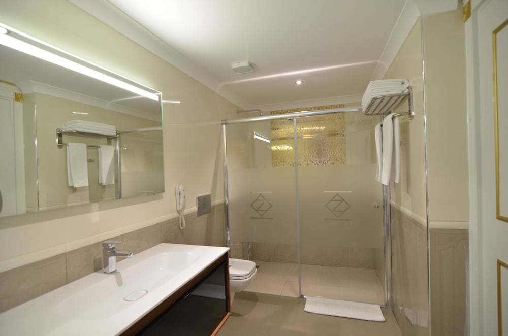 Studio Suite, 1 Bedroom, Sea View
