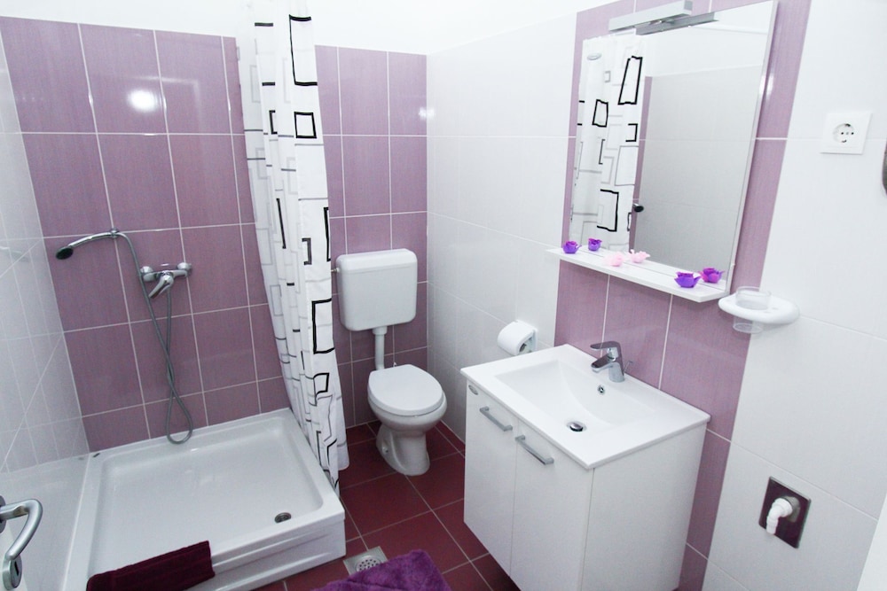 Apartment (Renato - 150 m from beach - A1(2+2)) photo 2
