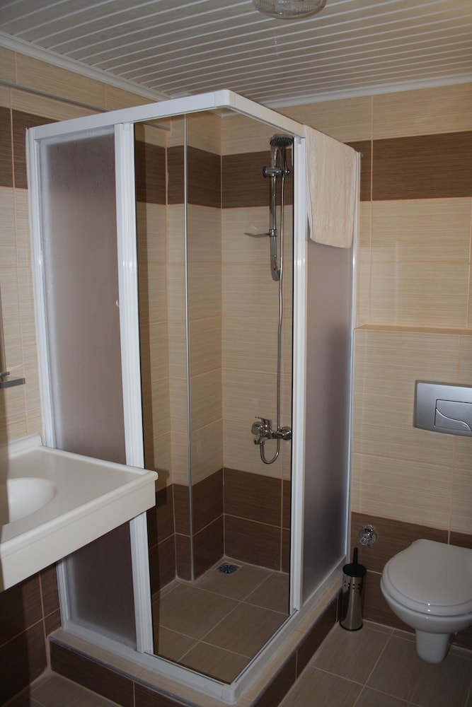 Quadruple Room photo 3