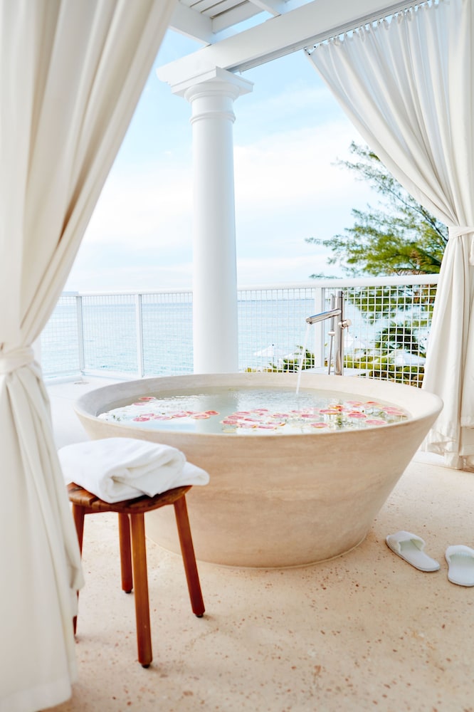 Suite, Multiple Beds, Terrace, Beachfront (Two Bedroom Beachfront Terrace Suite)