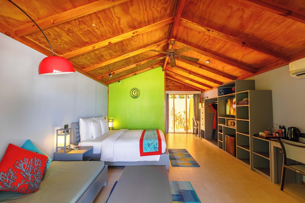 Beach Villa - Photo 2