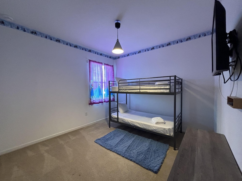 10 BR Smuk Hjem Spilrum Son103, Billede 39