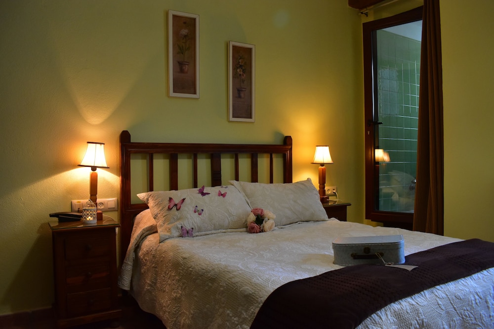 Double Room, Jetted Tub photo 2