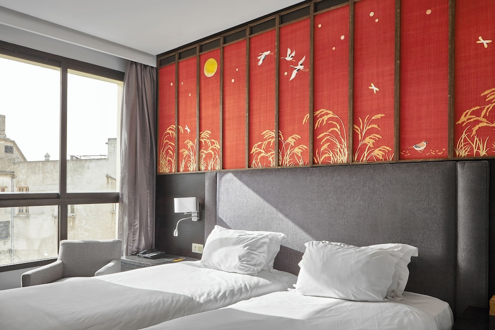 Design Twin Room photo 1