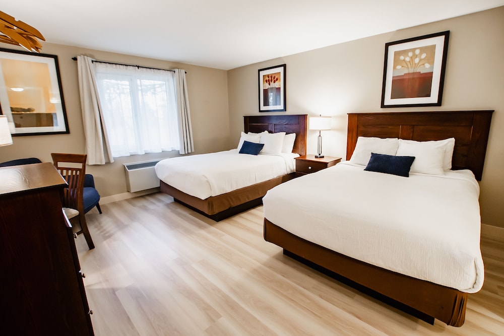 Deluxe Room photo 2