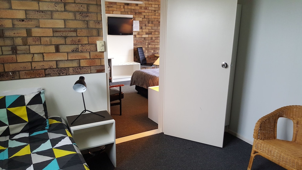 King Superior 2 Bedroom (Upstairs) photo 2