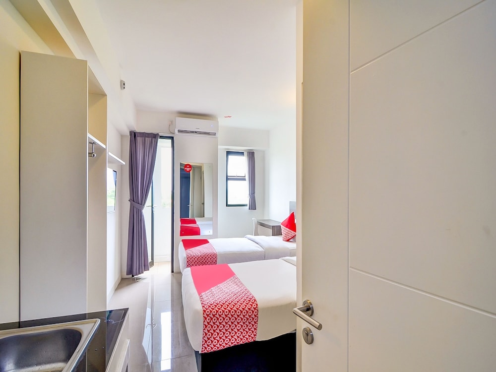 Standard Twin Room photo 1