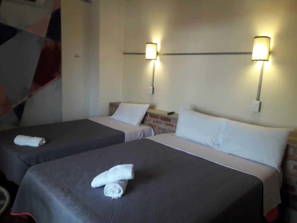 Deluxe Room, Private Bathroom photo 2