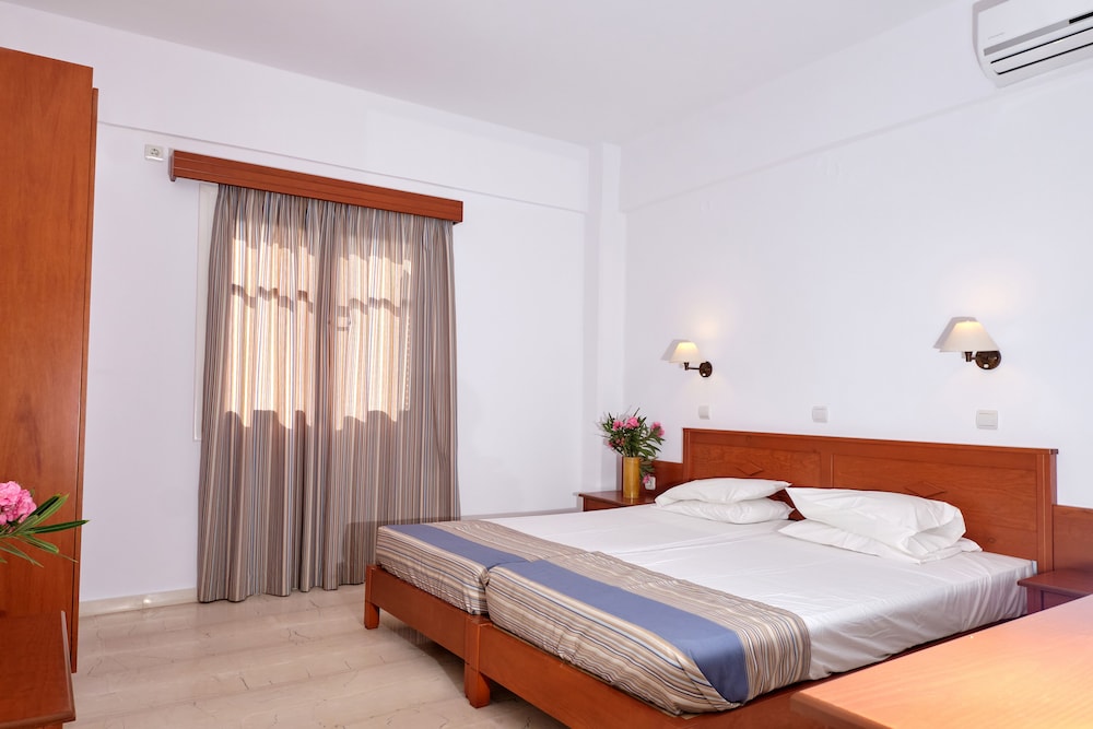 Family Apartment