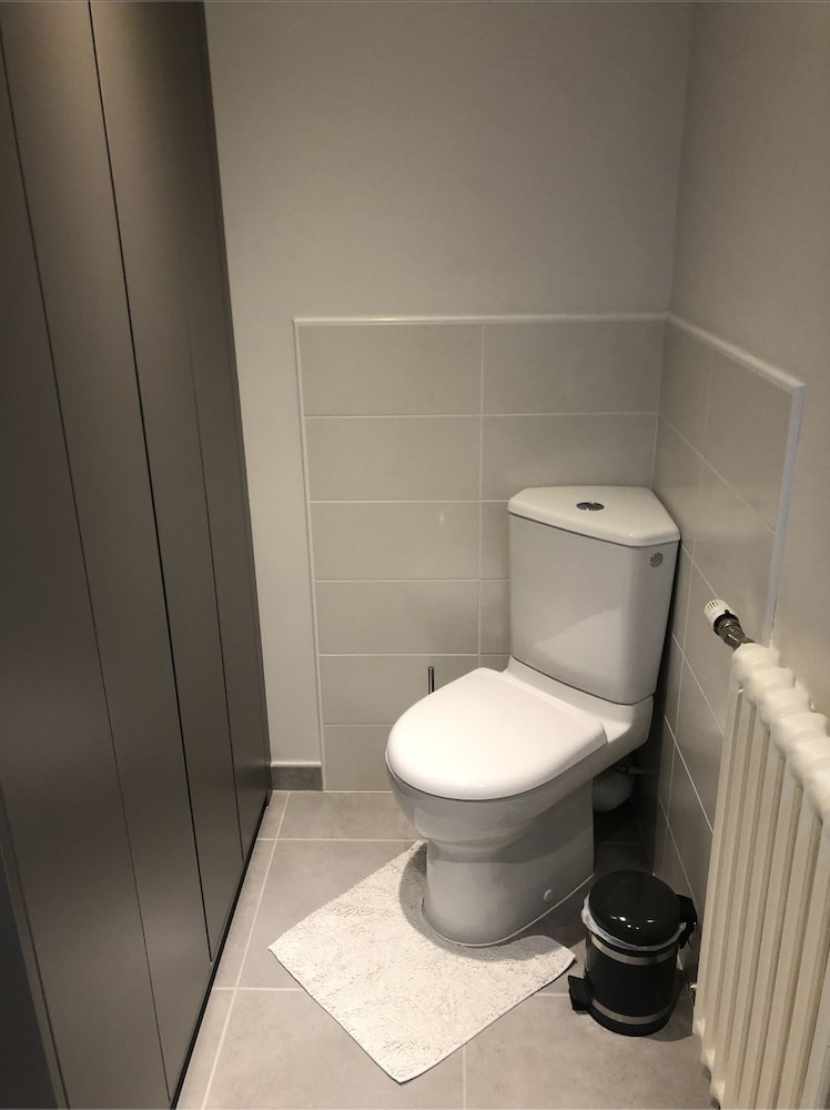 Family Suite (Paris) photo 3
