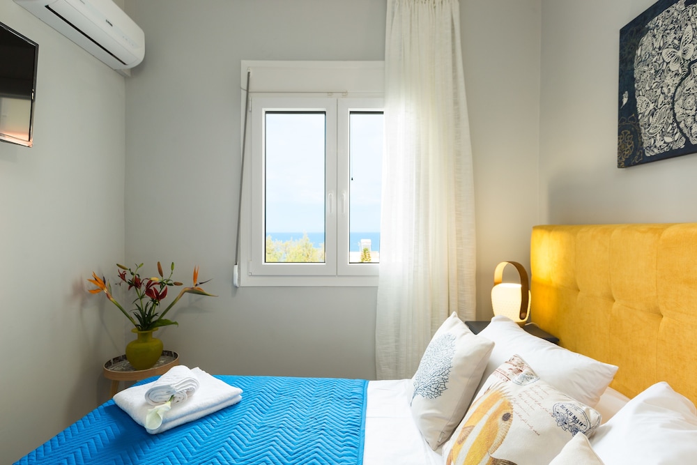 Maisonette 2 Bedrooms, Sea View photo 1