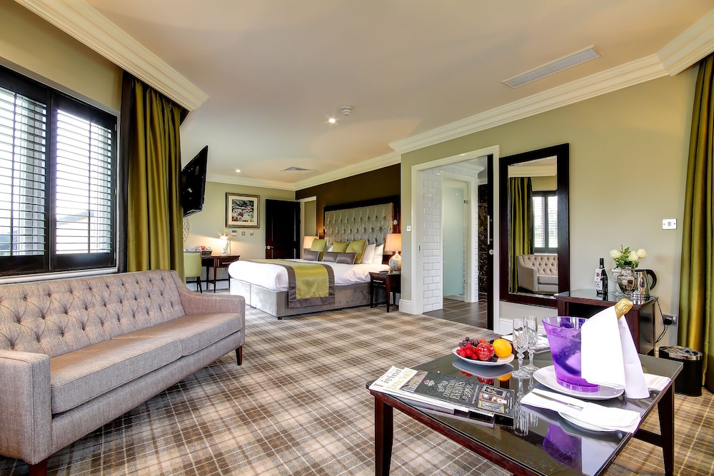 Junior Suite - Photo 2