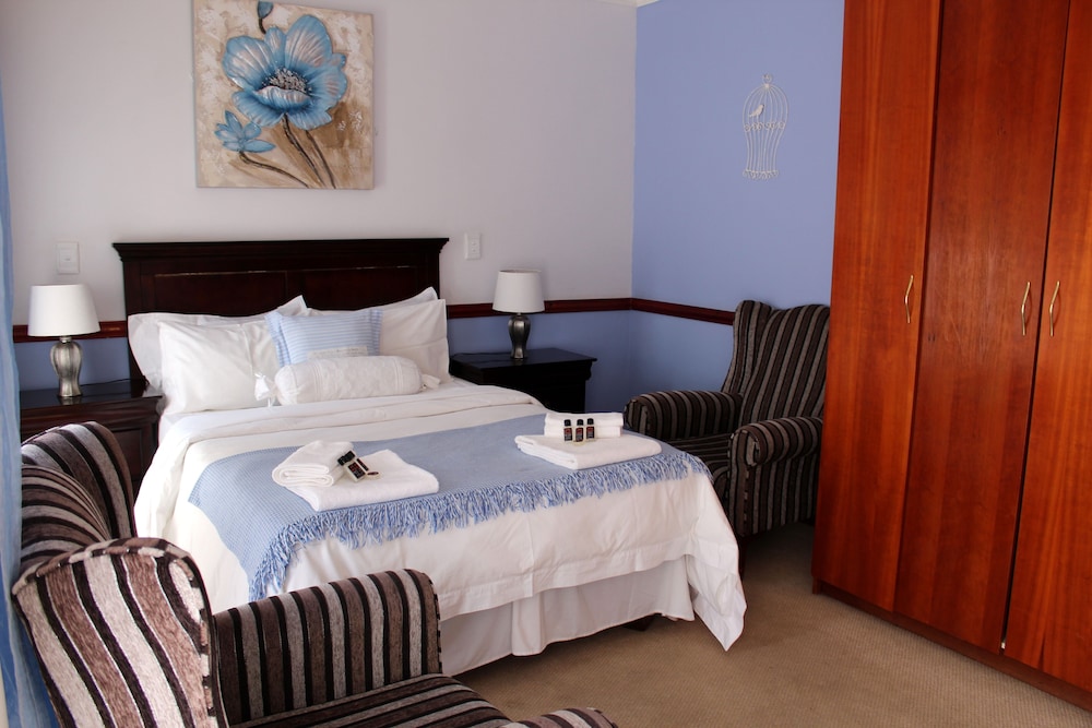 Luxury Room (Rooikat)