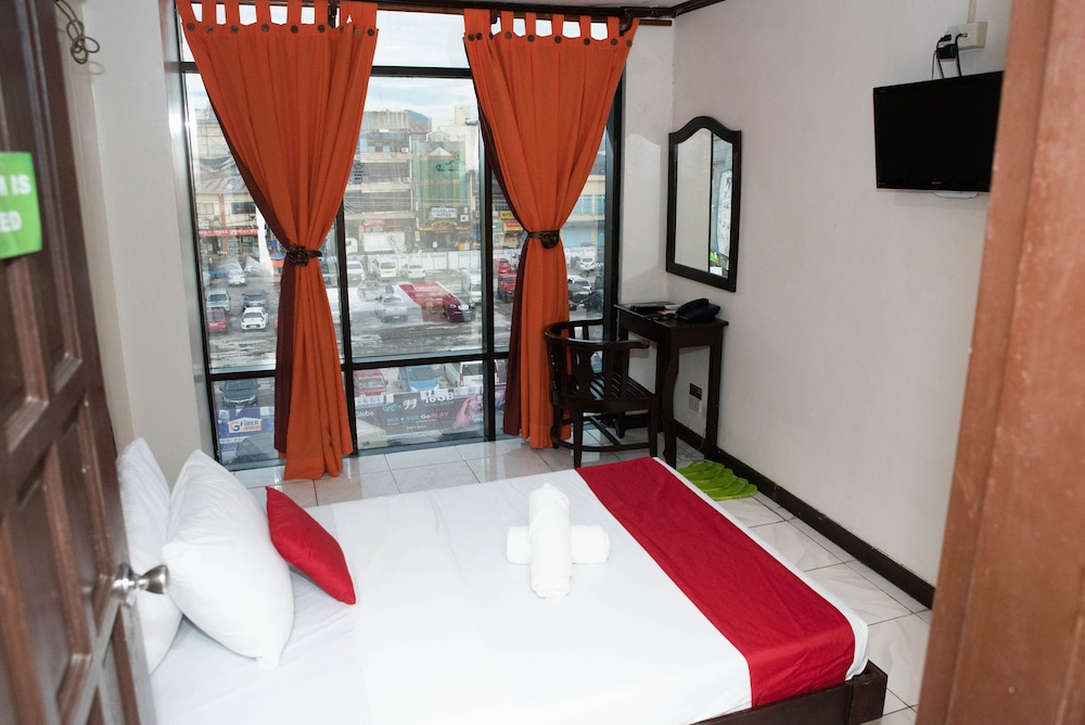 Basic Double Room photo 3