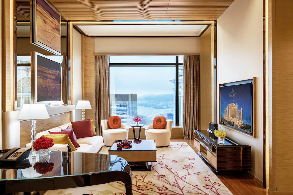Royal Suite