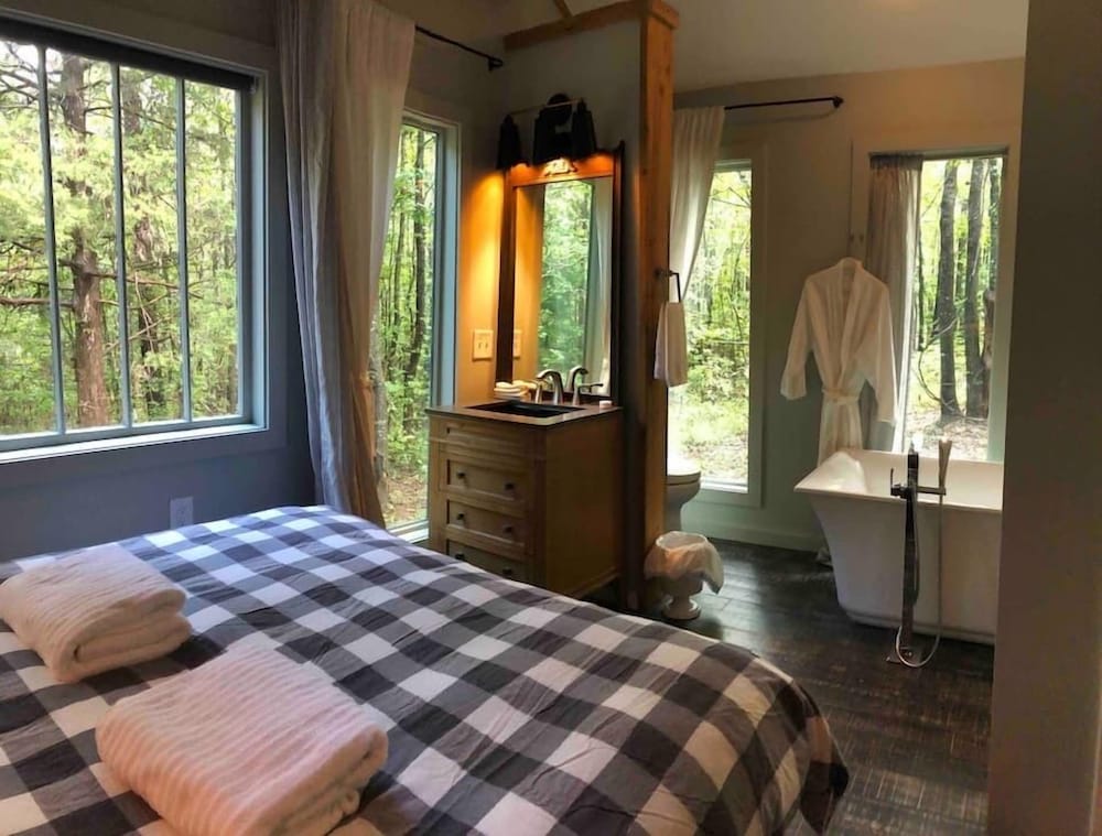 Exclusive Cabin photo 1