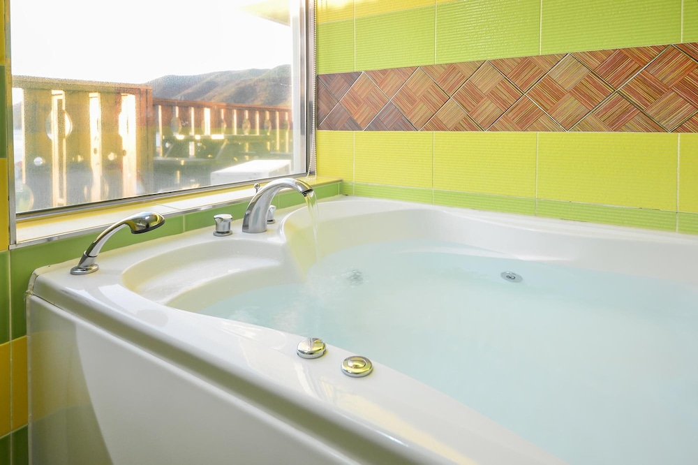 Basic Room, 1 Bedroom (Taepyeongyang(SPA)) - Photo 3