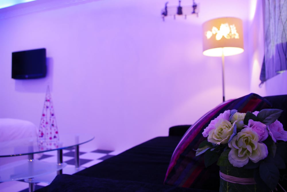 Quadruple Room photo 3