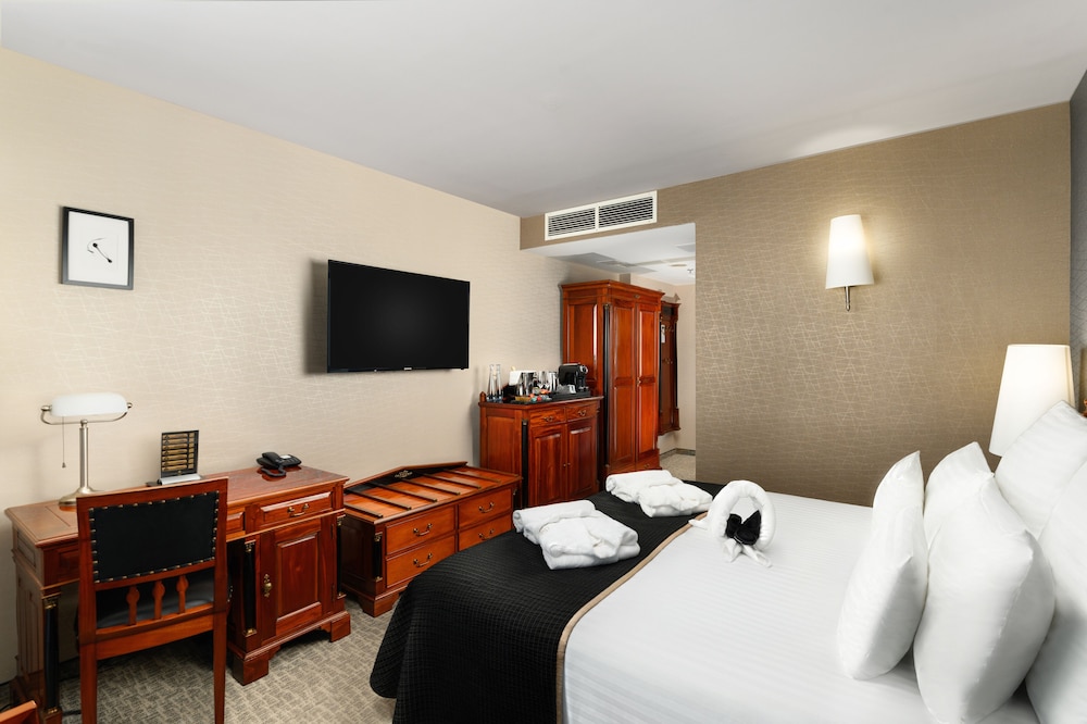 Superior Room - Photo 1