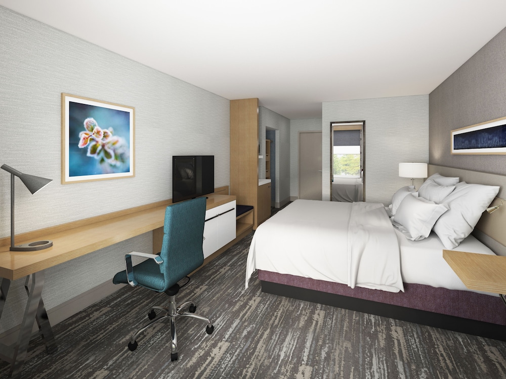 Room, 1 King Bed - Photo 2