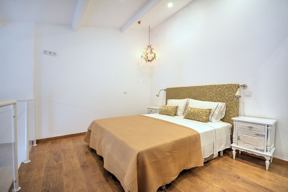 Studio, 1 Double Bed, Non Smoking photo 1