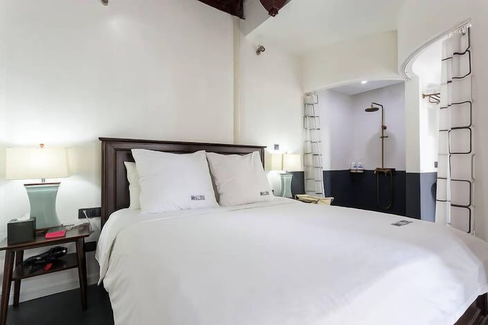 Exclusive Double Room photo 2