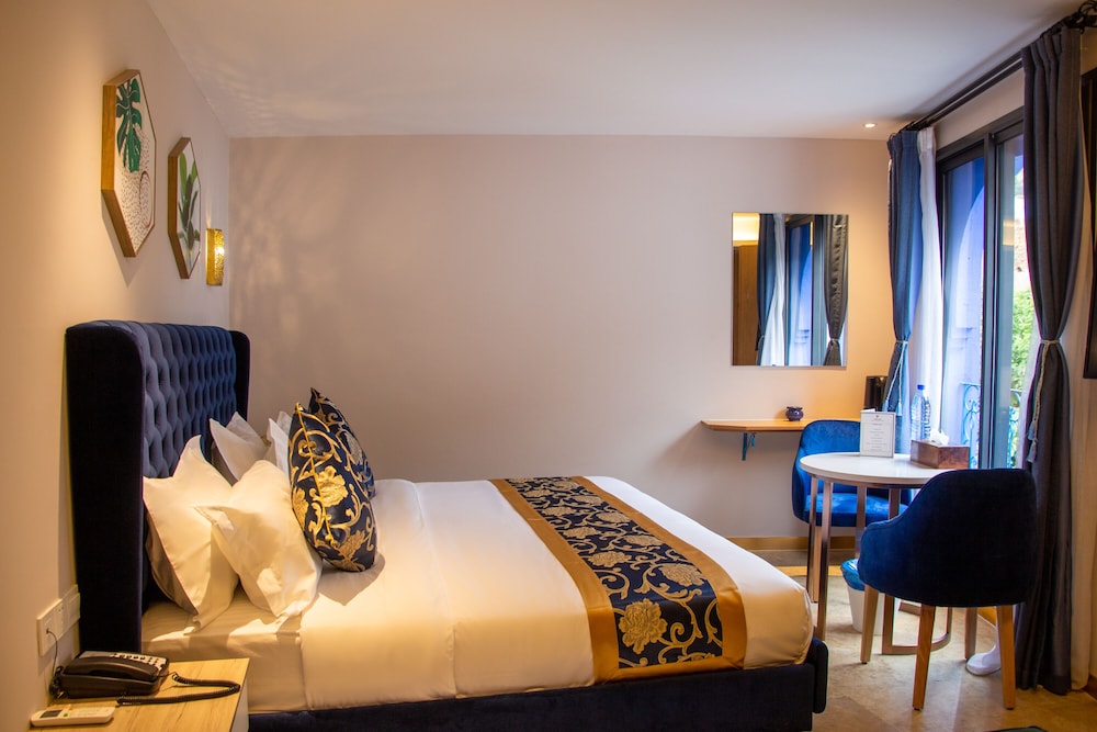 Superior Double Room - Photo 15
