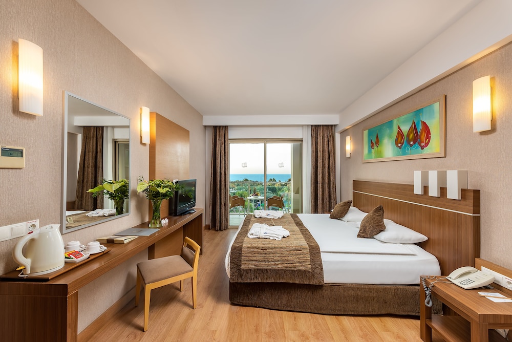 Standard Room, City View photo 3