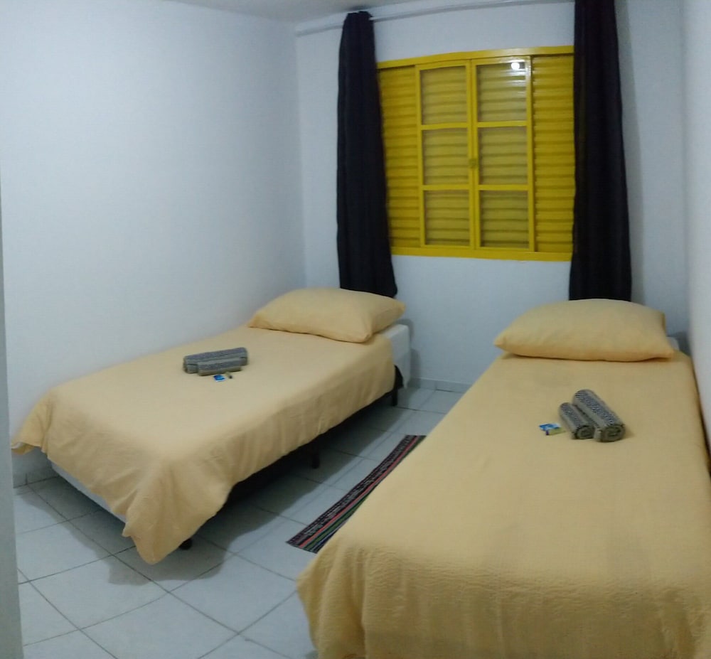 Design Twin Room photo 1
