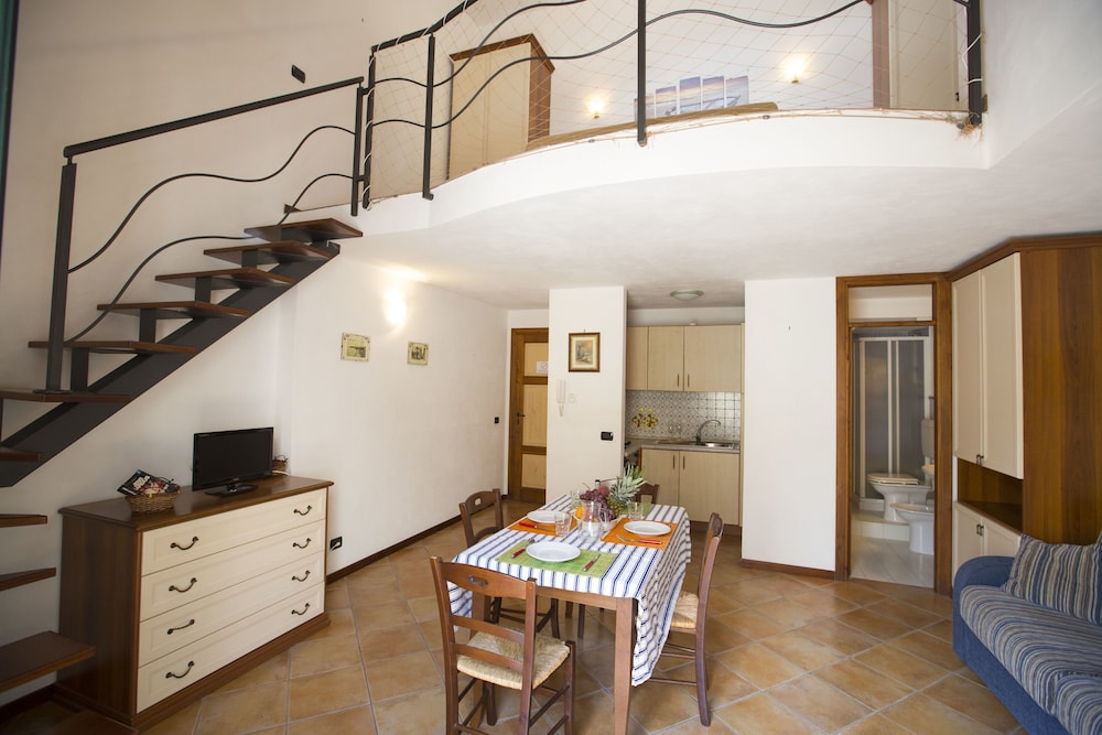 Apartment, 1 Bedroom