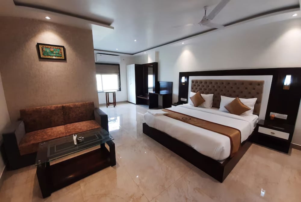 Exclusive Room photo 3