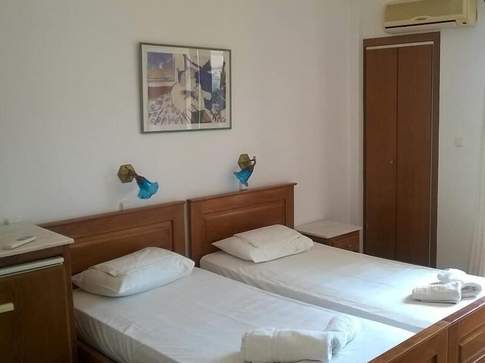 Economy Room photo 1