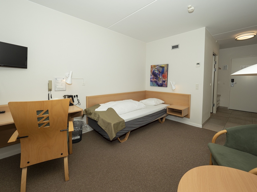 Single Room (XL) photo 1