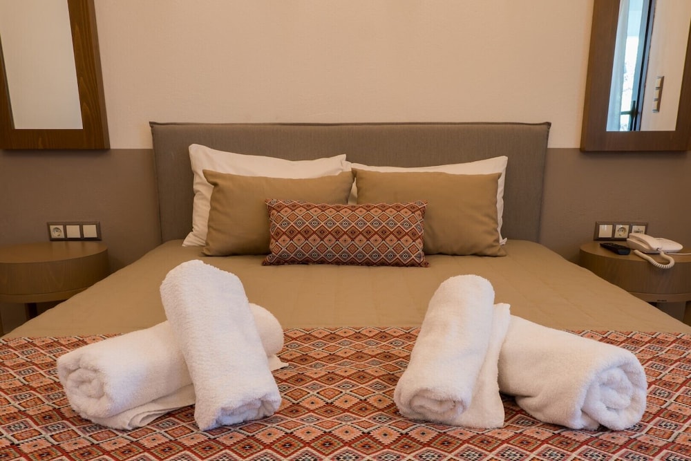 Junior Suite, Multiple Bedrooms photo 3