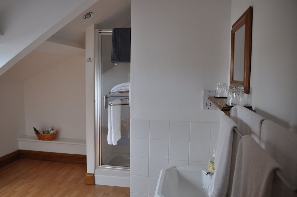 Twin Room (Room 3) photo 1
