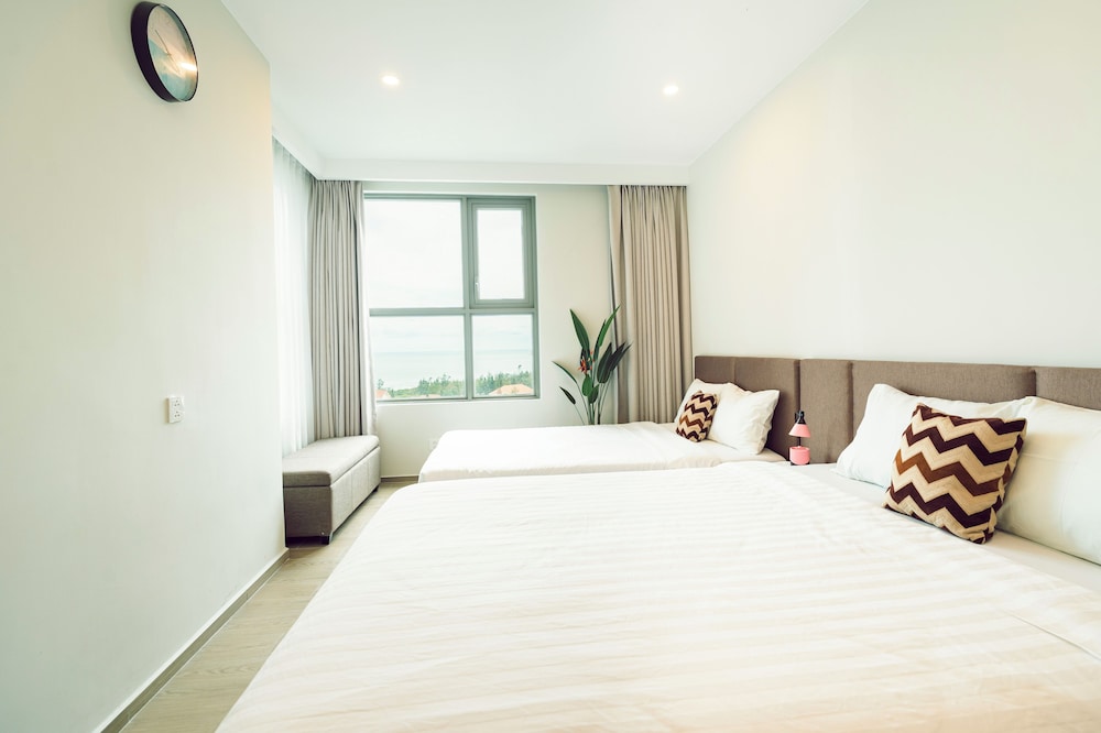 Premium Apartment, 3 Bedrooms, Ocean View - Photo 19