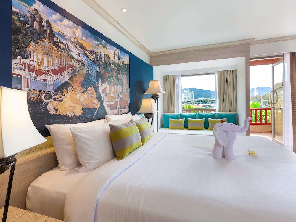 Superior Double Room, 1 Double Bed photo 3