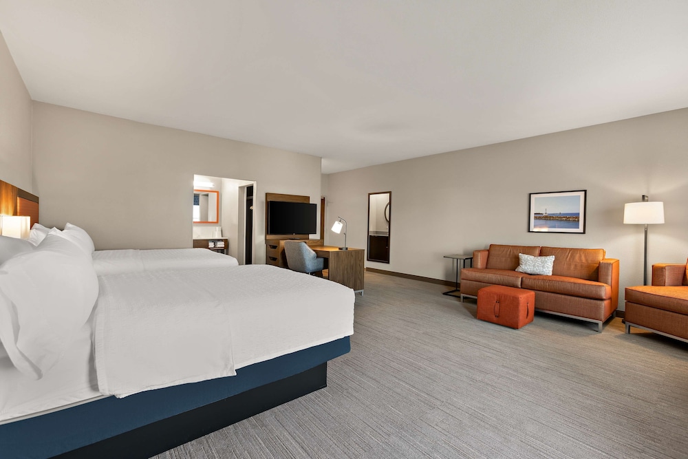 Suite, Non Smoking - Photo 4