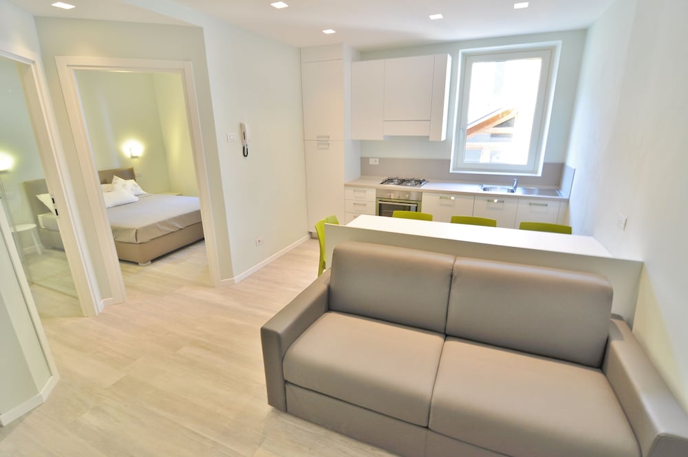 Apartment, Annex Building (Menta) photo 3