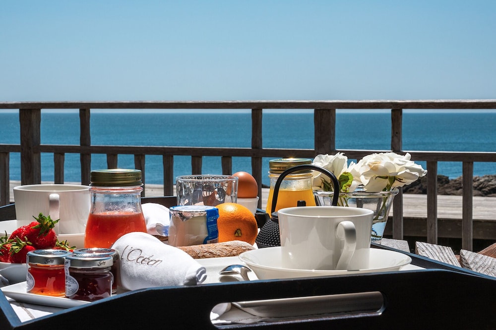 Traditional Double Room, Terrace, Sea View photo 3