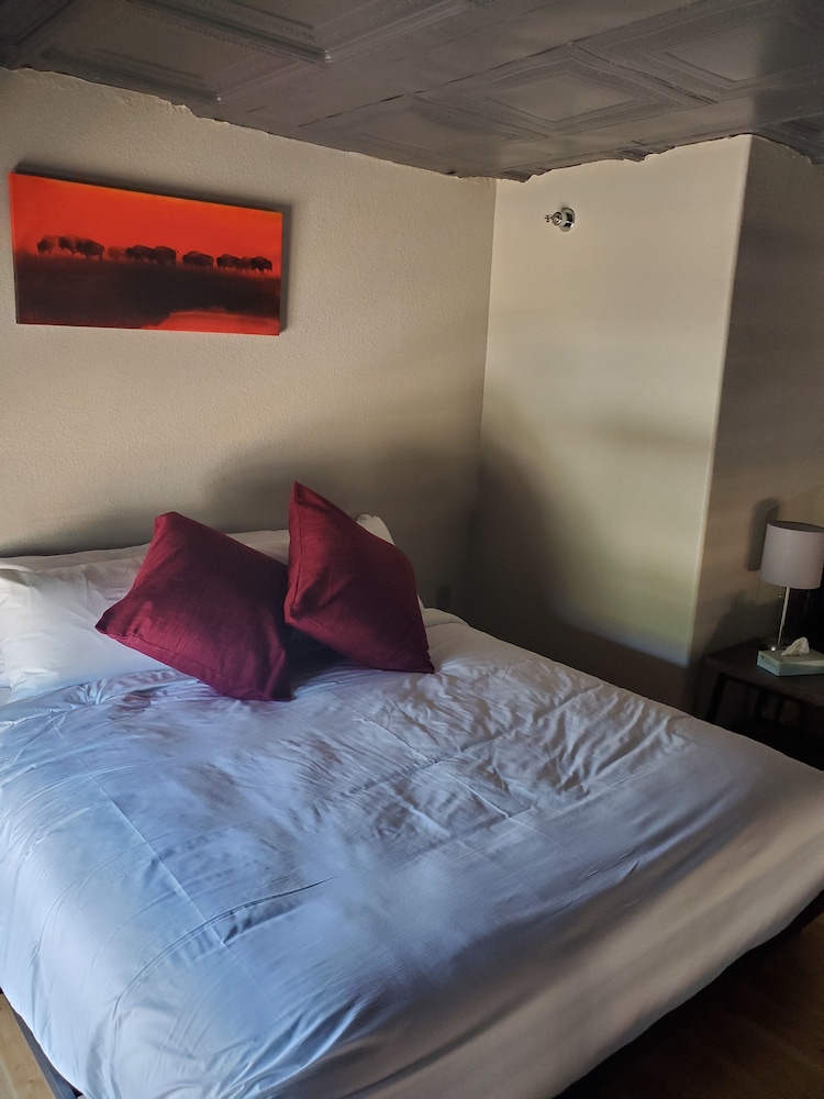 Panoramic Room, City View photo 2